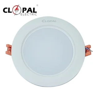 Clopal YX-Series SMD Downlight Round