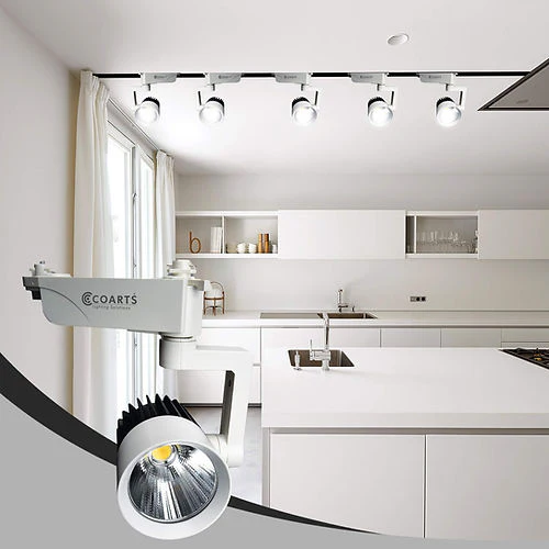 Coarts Lighting Museo Track Light - Image 3