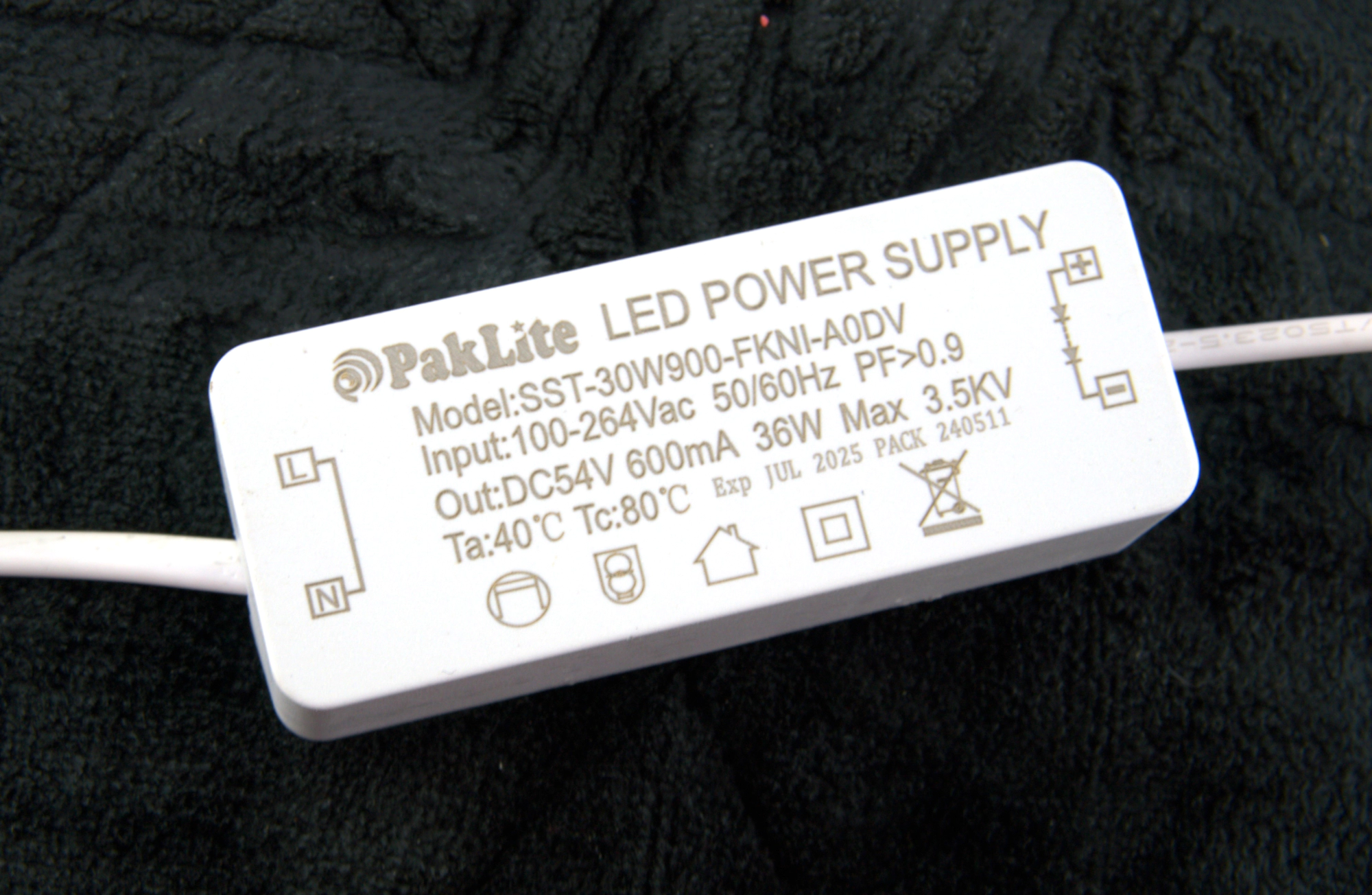 LED DELUXE BACK LIGHT PANEL - Image 2