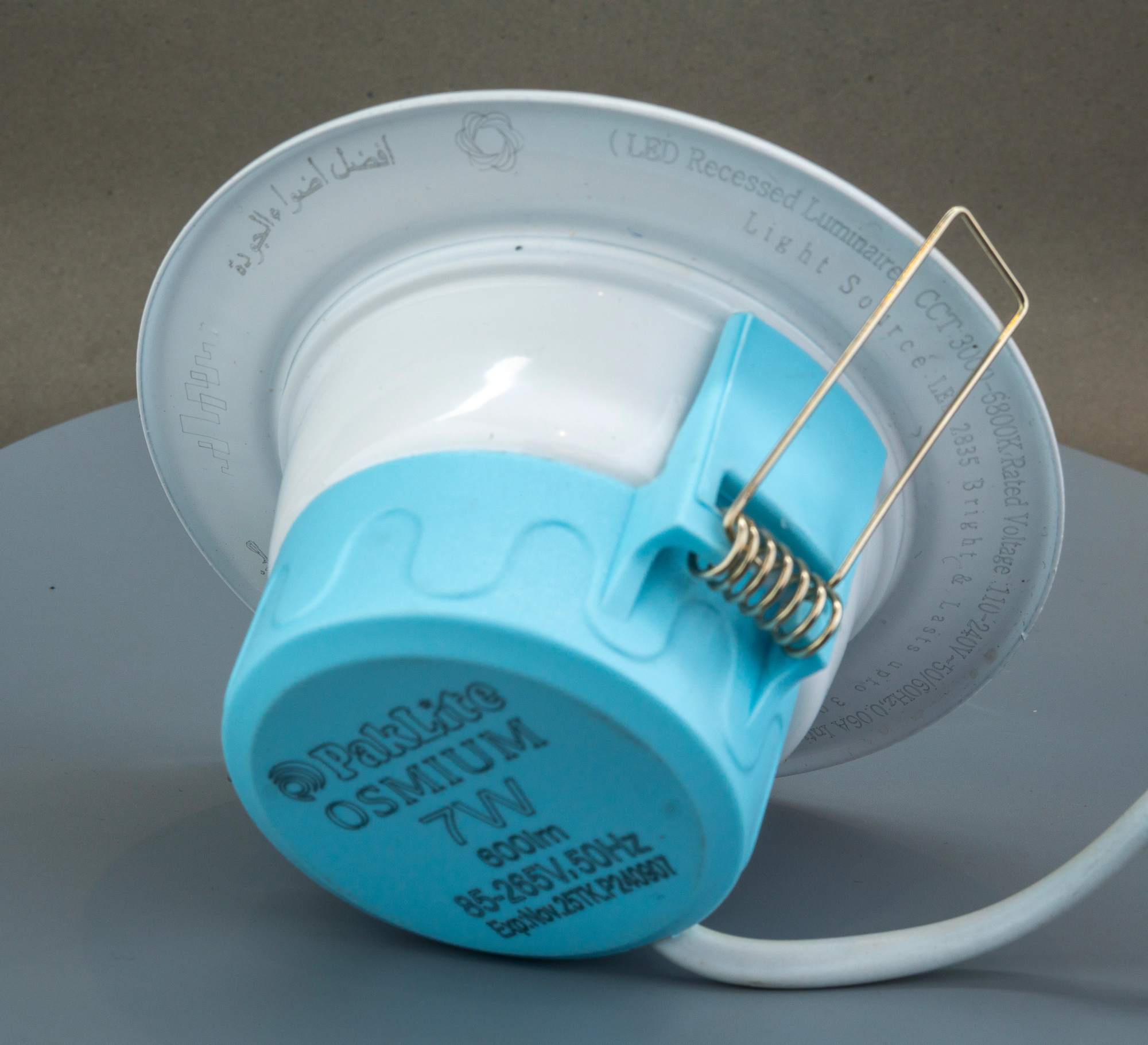 LED OSMIUM DOWN LIGHT - Image 3