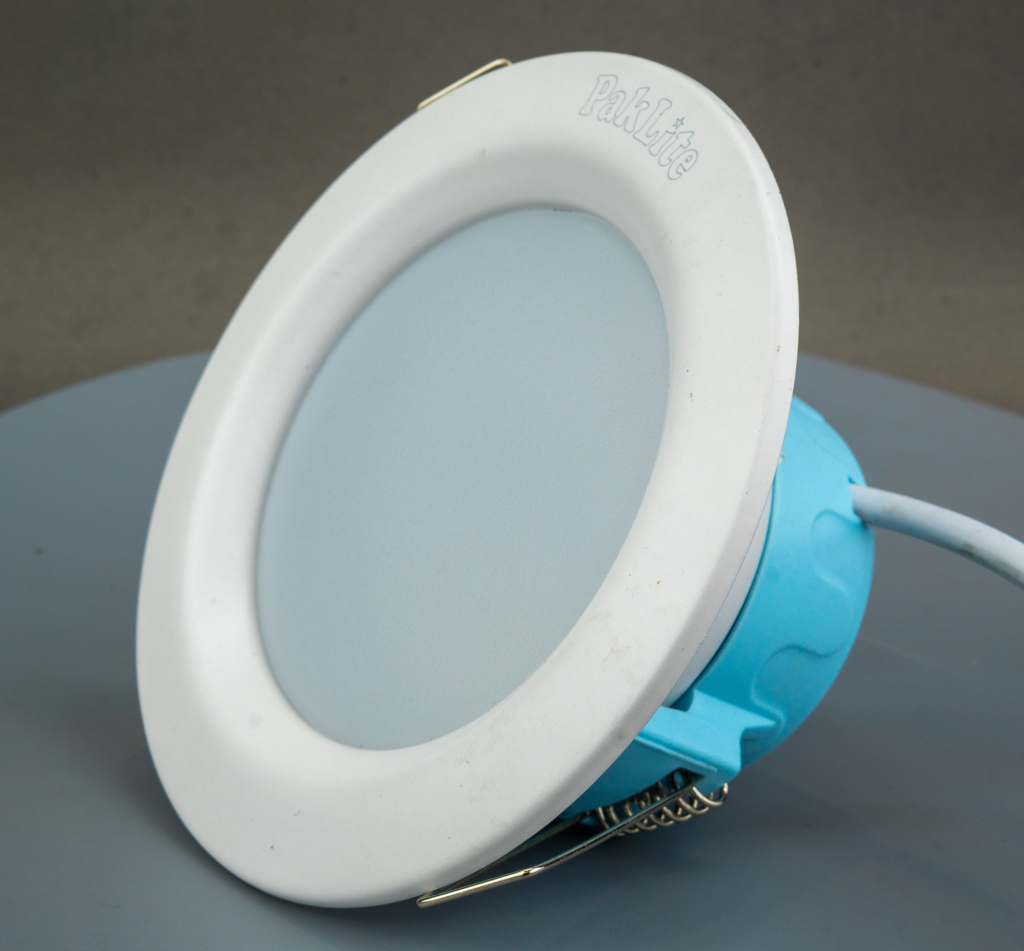 LED PLATINUM DOWN LIGHT