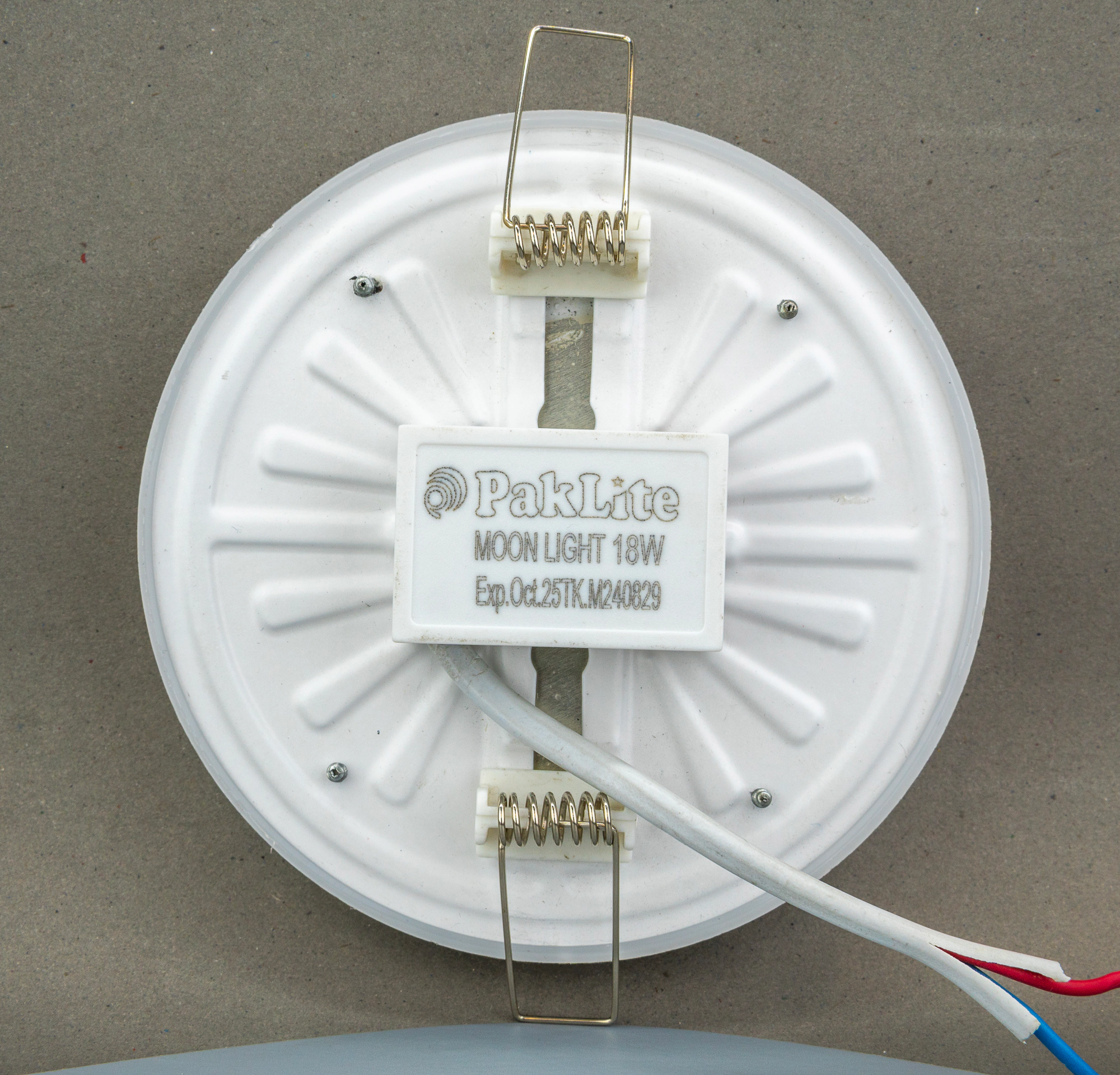 LED MOON LIGHT ADJUSTABLE - Image 3