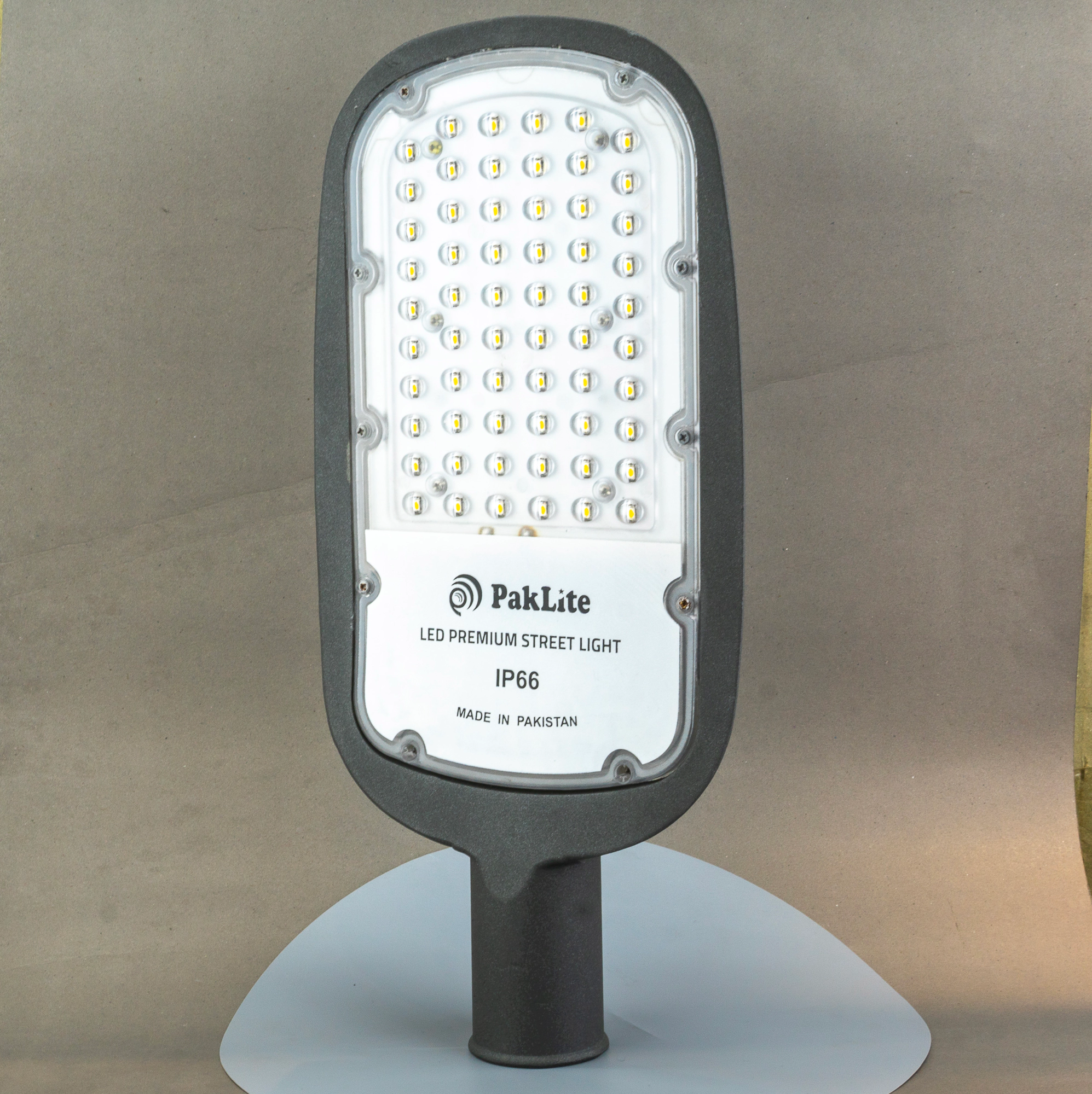 LED PREMIUM STREET LIGHT