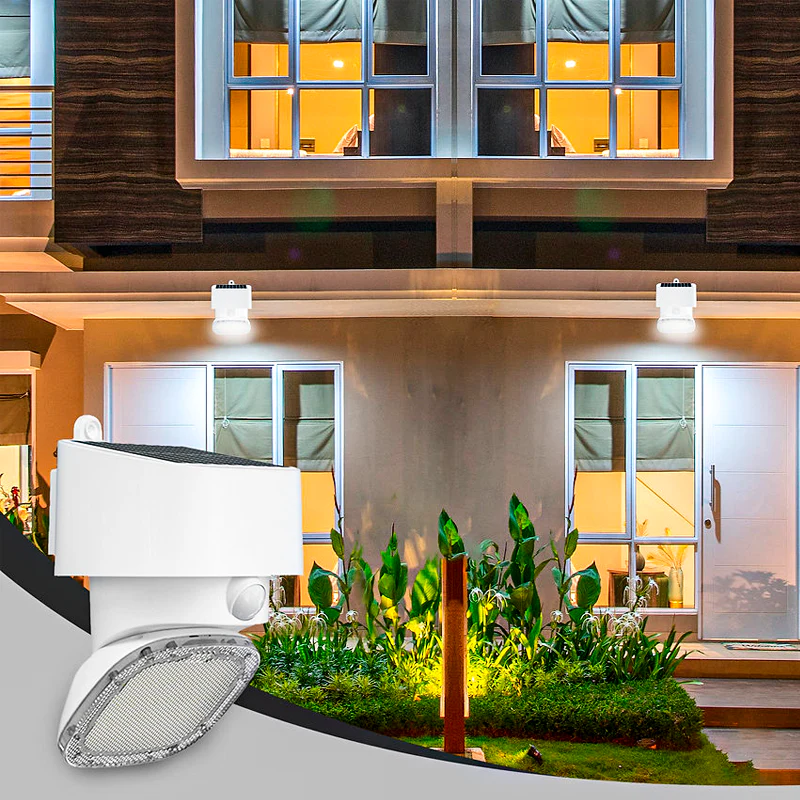 Inspiro 20W Beam Solar Light - Image 6