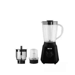 National Gold NG-786-BL03 3 in 1 Blender
