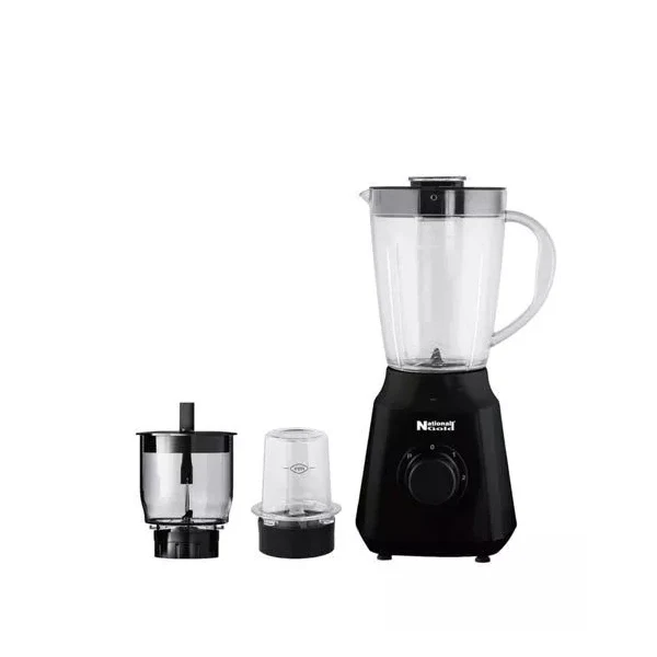 National Gold NG-786-BL03 3 in 1 Blender