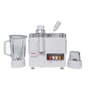 National Gold NG-786-PL3OS 3 in 1 Juicer Blender