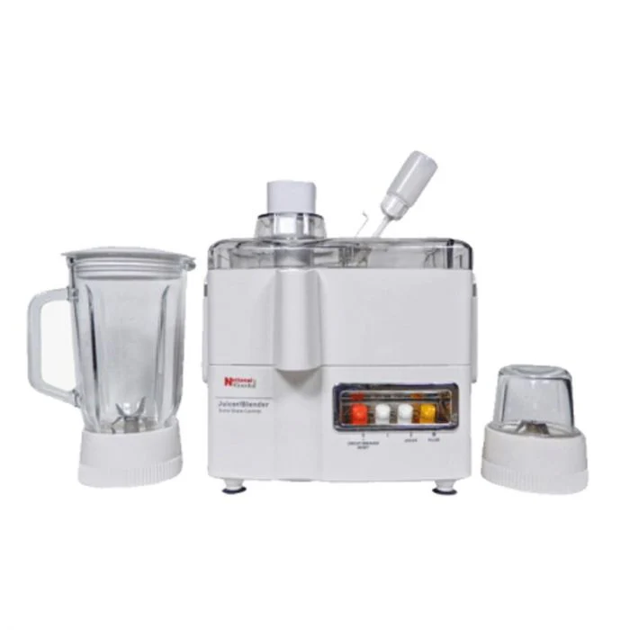 National Gold NG-786-PL3OS 3 in 1 Juicer Blender