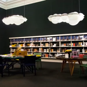 Nuvola Pendant Light