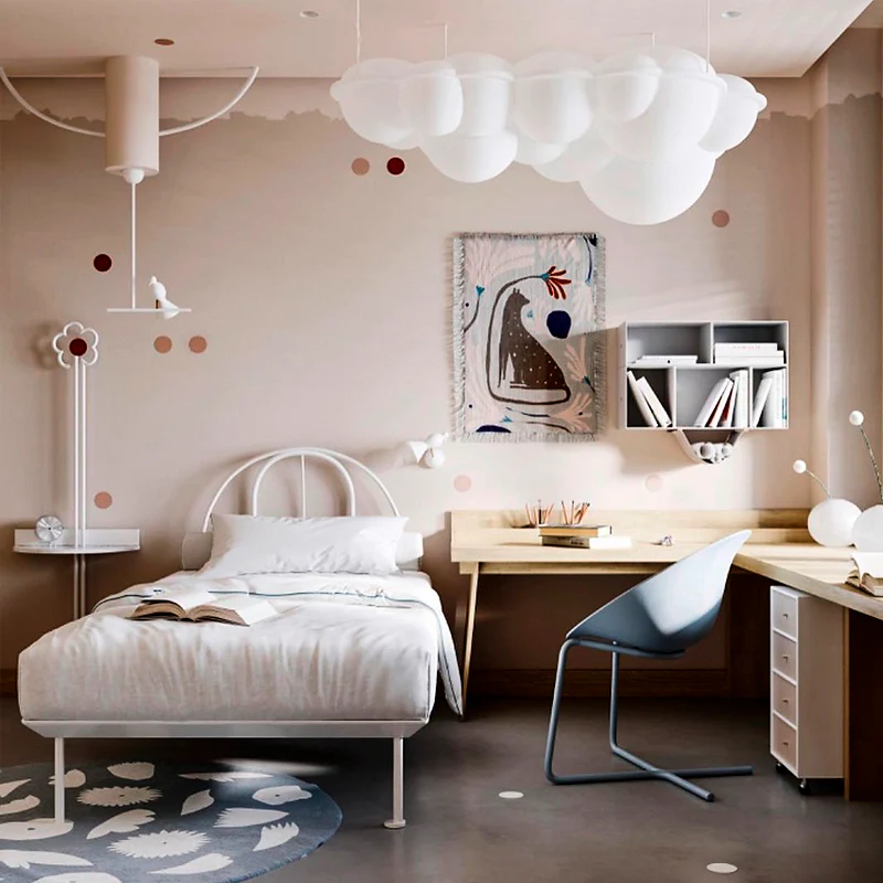 Nuvola Pendant Light - Image 6