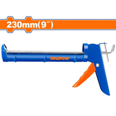 Wadfow WCG1309 Caulking Gun