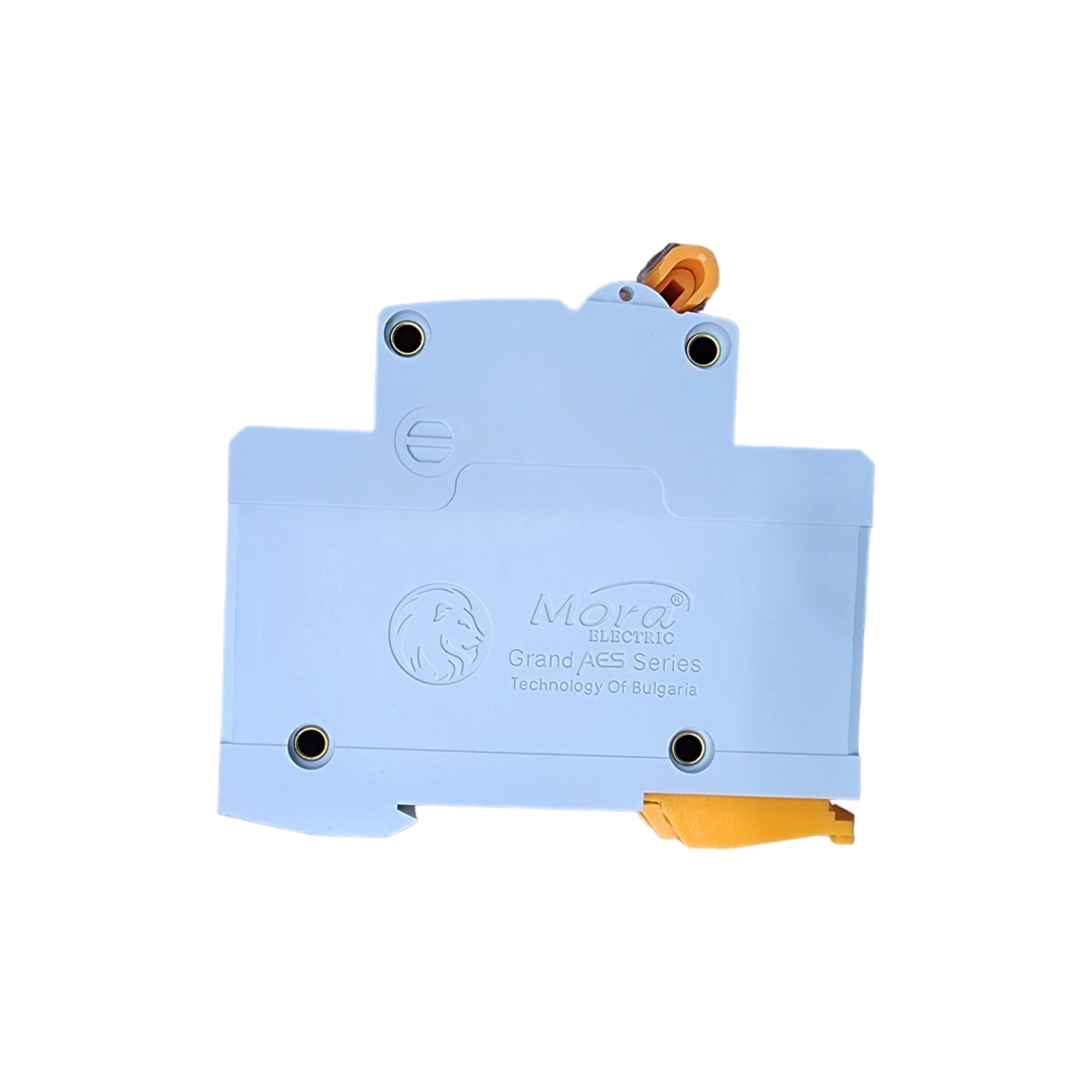 Mora 2P DC Circuit Breaker 125A Mora Battery Breaker DC 125A - Image 3