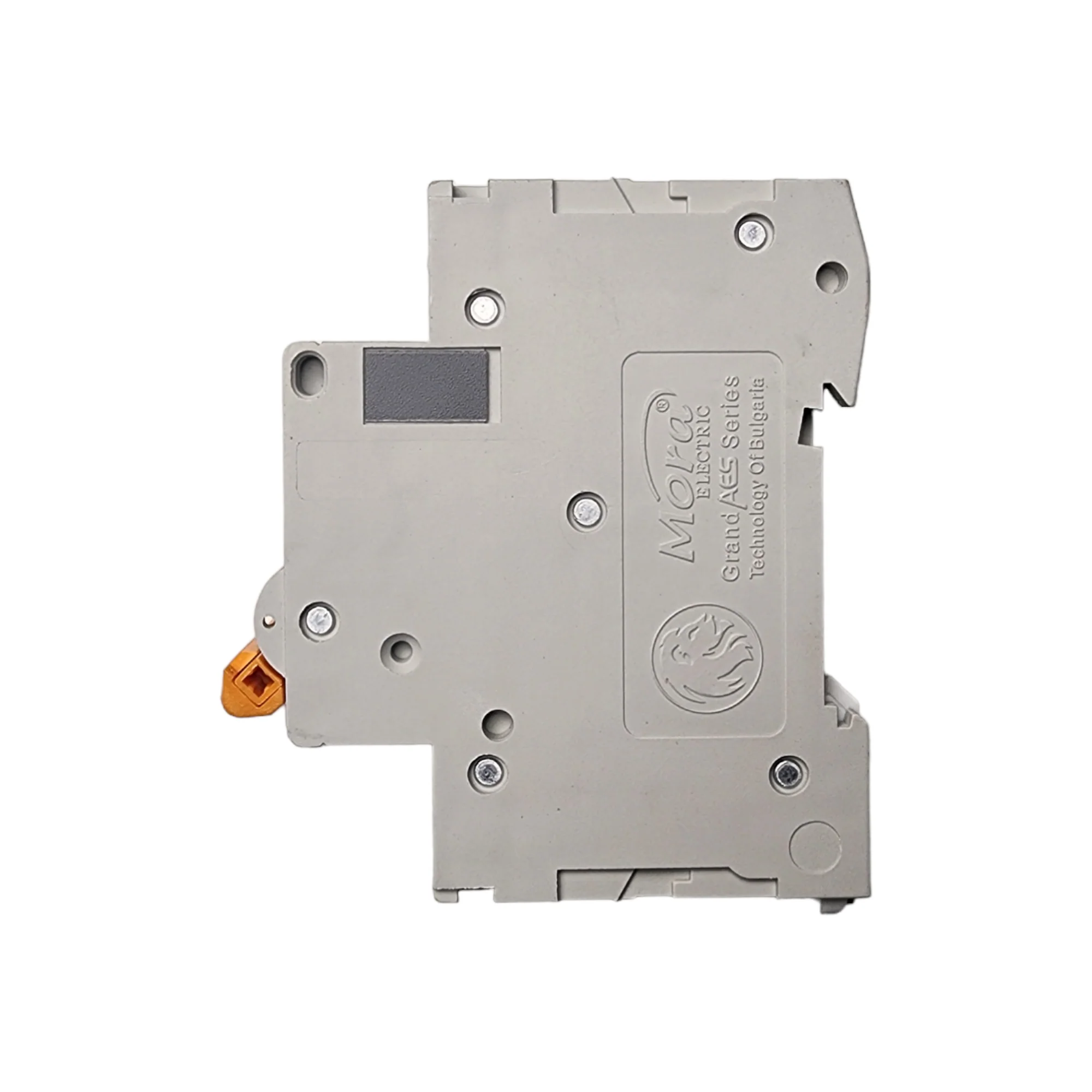 Mora 2P AC MCB Circuit breaker C type 230/400V 20A , 32A - Image 3