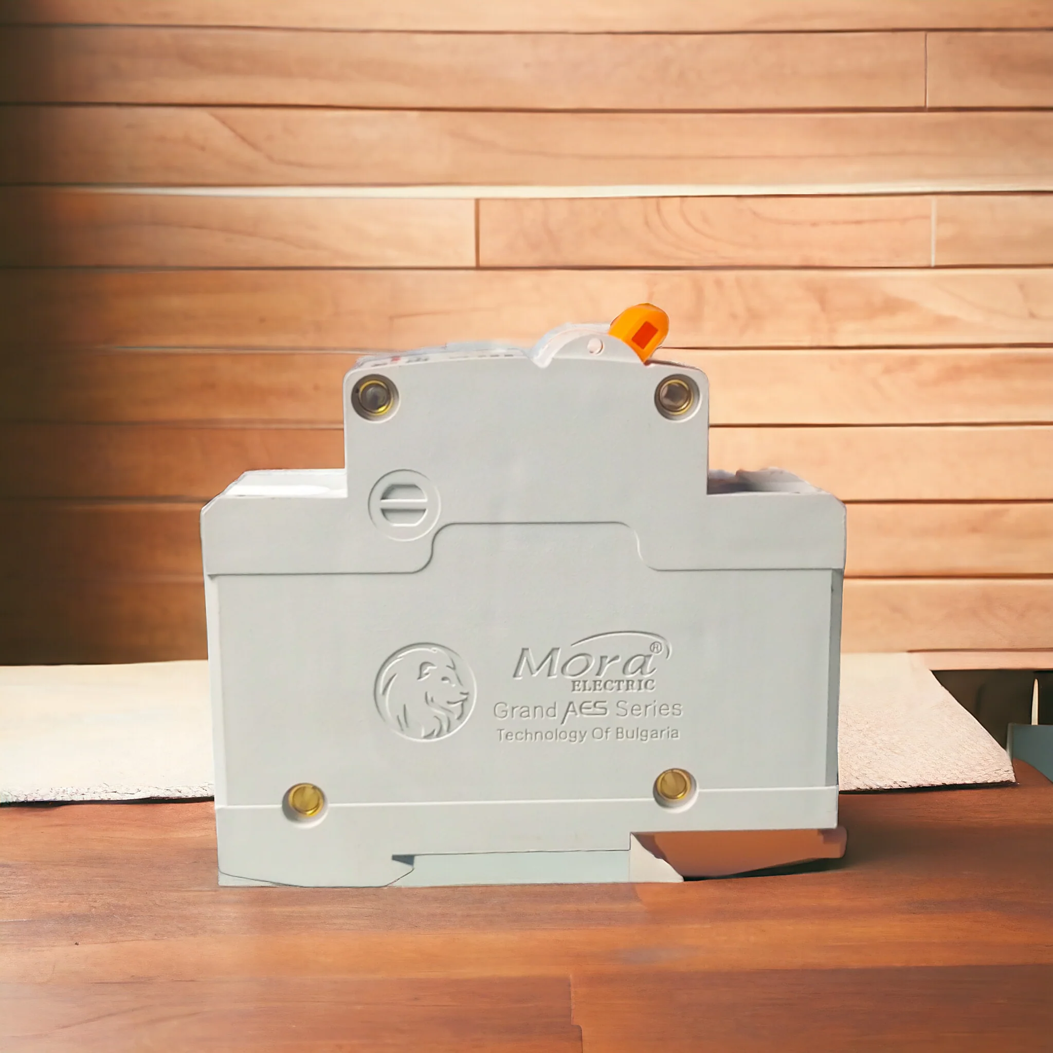 Mora DC 1P 125A MCB CIRCUIT BREAKER for Battery - Image 2