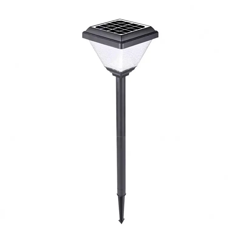 Solar bollard 5W - Image 3