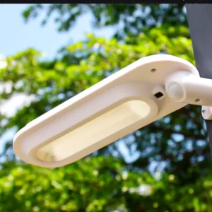 Solar Movable Mounted Light