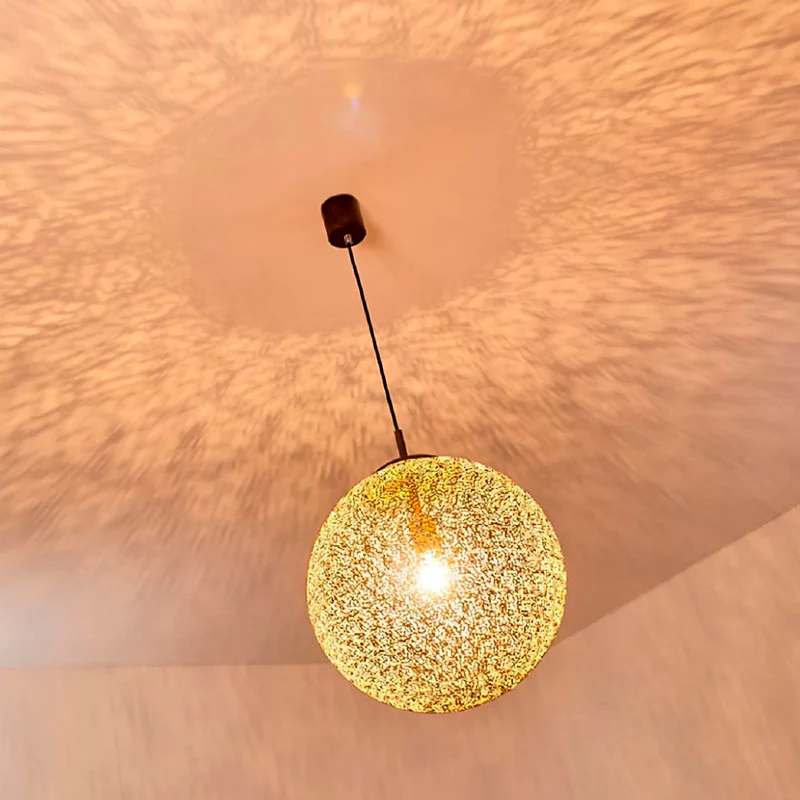 Spectrum Ball Crystal - Image 3