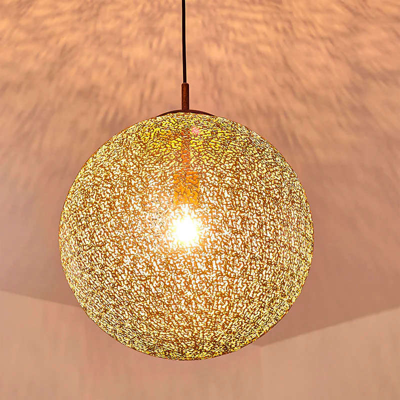 Spectrum Ball Crystal - Image 2