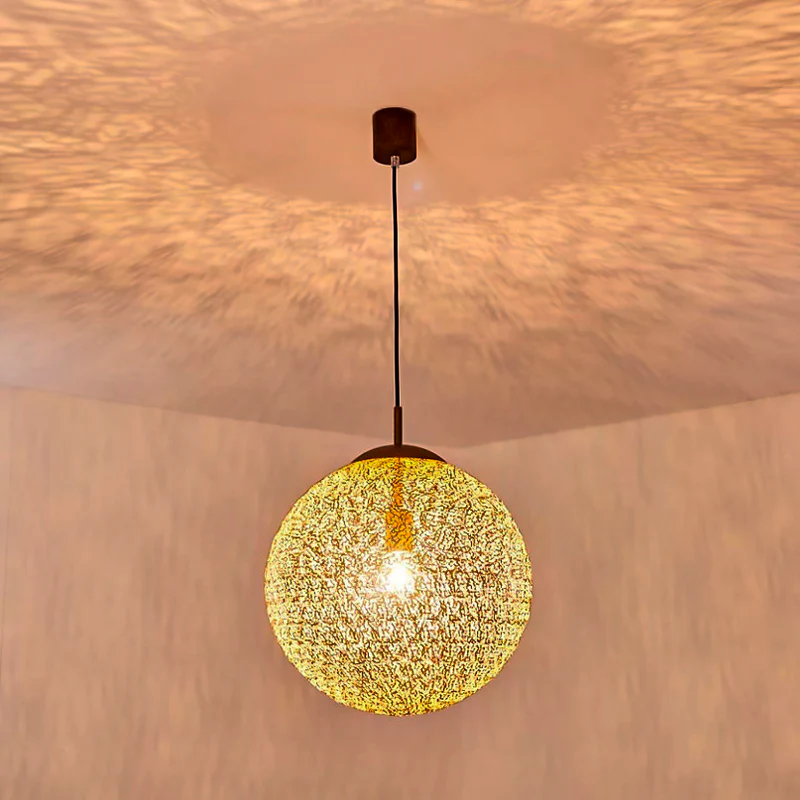 Spectrum Ball Crystal - Image 4