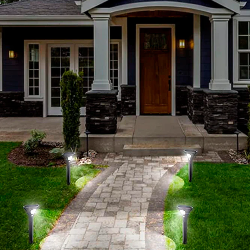 Solar Spike motion sensor LED - Image 6