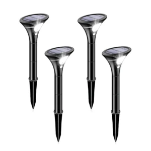 Solar Spike motion sensor LED