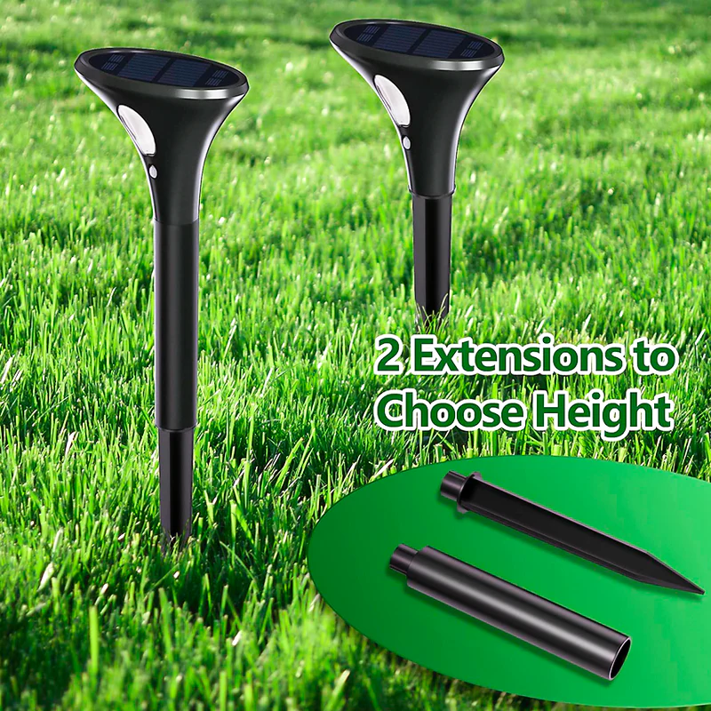 Solar Spike motion sensor LED - Image 4