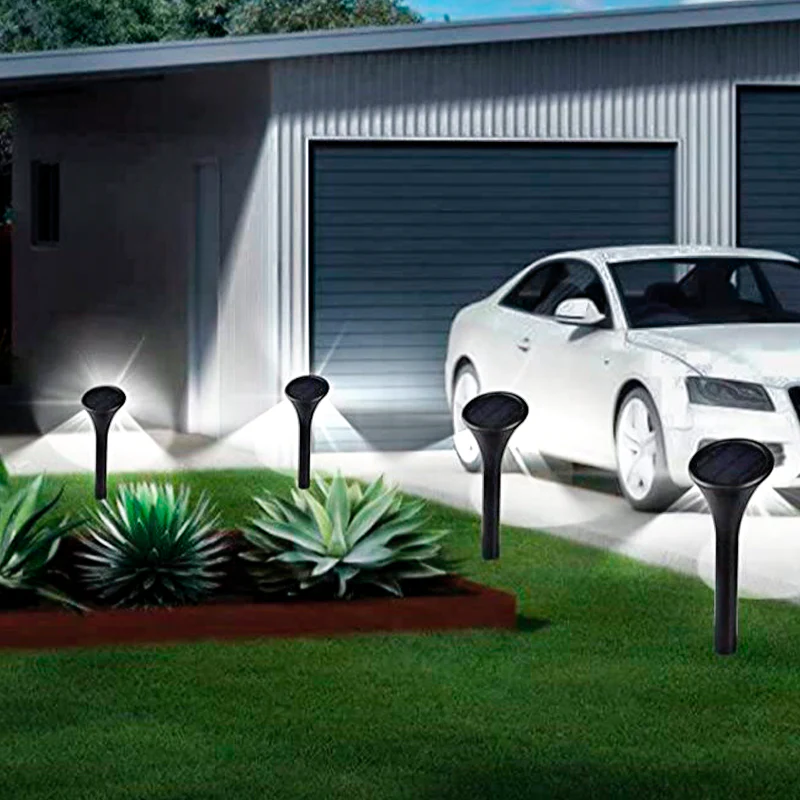 Solar Spike motion sensor LED - Image 2