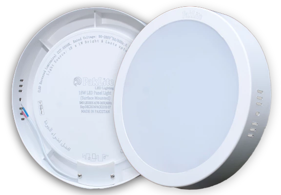 LED SURFACE MOUNTED LIGHT