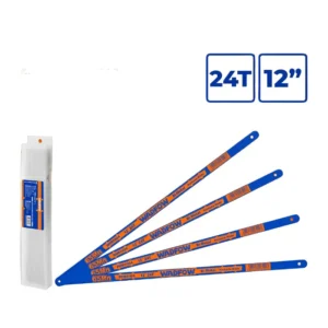 Wadfow WHB1H24 Hacksaw Blade