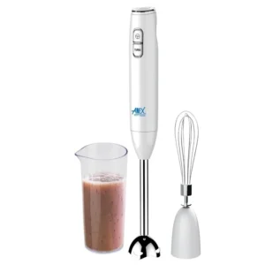 Anex AG-123 Hand Blender With Beater