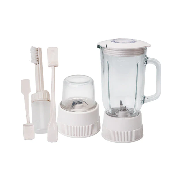 Anex AG-178GL Deluxe Juicer Blender & Grinder - Image 3