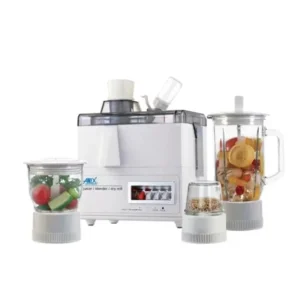 Anex AG-179 Juicer Blender With Big Grinder