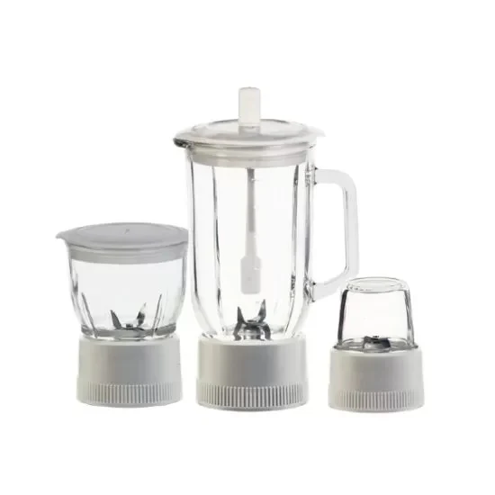 Anex AG-179 Juicer Blender With Big Grinder - Image 2