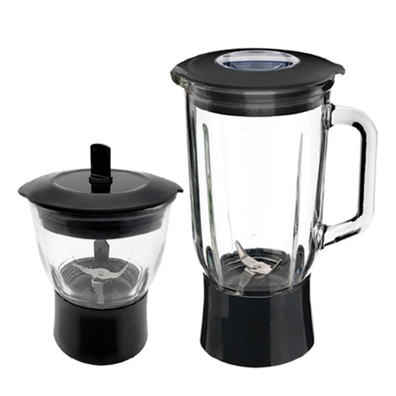 Anex AG-181EX Deluxe Juicer Blender & Grinder - Image 4