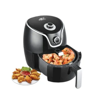 Anex AG-2020 Deluxe Air Fryer