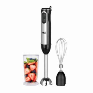 Anex AG-202 Deluxe Hand Blender