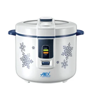 Anex AG-2021 Deluxe Rice Cooker