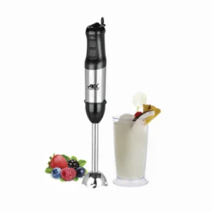 Anex AG-207 Deluxe Hand Blender