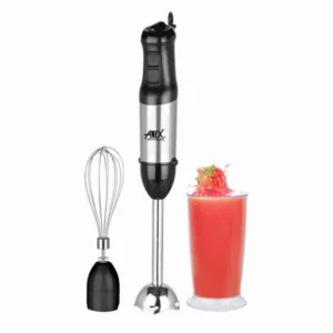 Anex AG-208 Deluxe Hand Blender