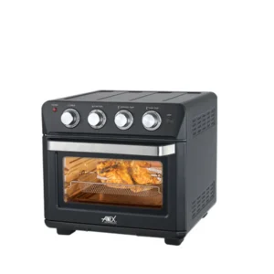 Anex AG-2123 Deluxe Air Fryer With Oven