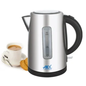 Anex AG-4047 Deluxe Steel Kettle
