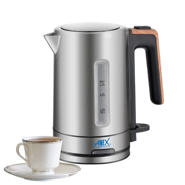 Anex AG-4051 Deluxe Kettle