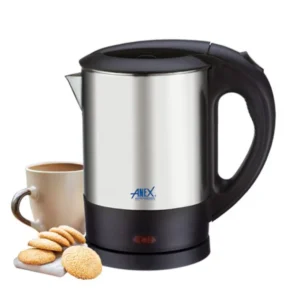 Anex AG-4053 Deluxe Kettle