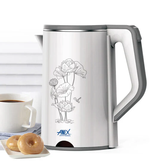 Anex AG-4057 Deluxe Electric Kettle - Image 2