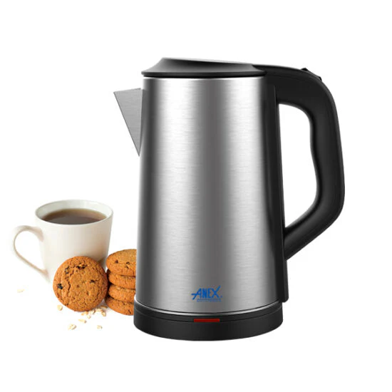 Anex AG-4058 Deluxe Kettle