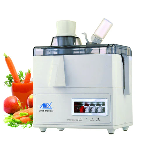 Anex AG-76 Deluxe Juicer