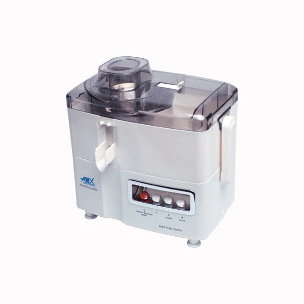 Anex AG-78 Deluxe Juicer - Image 4