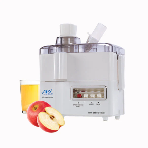 Anex AG-78 Deluxe Juicer
