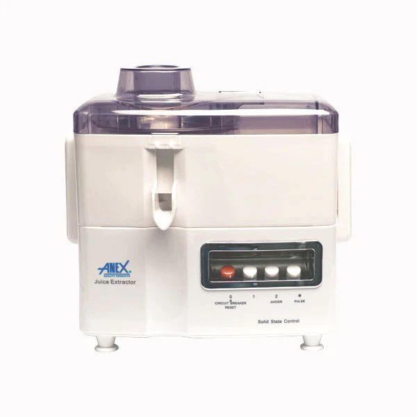 Anex AG-78 Deluxe Juicer - Image 3