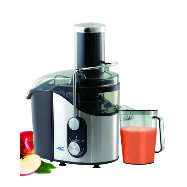 Anex AG-89 Deluxe Juicer